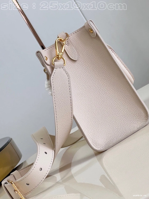 WIS Lock & Go LOUIS VUITTON 1202